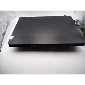 Philips Blu Ray Disc Player HDMI Digital Output Works